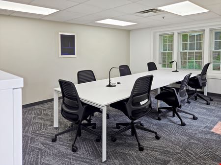 Preview this Regus - Marshfield - Plain St Coworking space for Rent in Marshfield