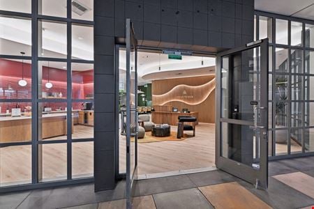 Preview this 15301 Ventura Boulevard Coworking space for Rent in Los Angeles