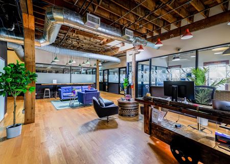 Preview this Nimbler Spaces - 444 N Wabash 5th Floor Coworking space for Rent in Chicago