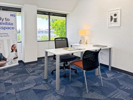 Preview this HQ - Sacramento - Response Rd Coworking space for Rent in Sacramento