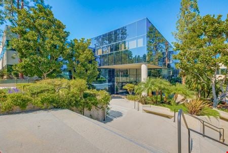 Preview this Barrister Executive Suites - Corporate Point Coworking space for Rent in Calabasas