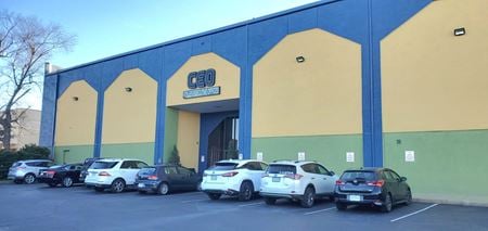 Preview this Colley Executive Offices - @ Granby Coworking space for Rent in Norfolk