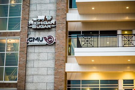 Preview this CMURC - Bay City Coworking space for Rent in Bay City