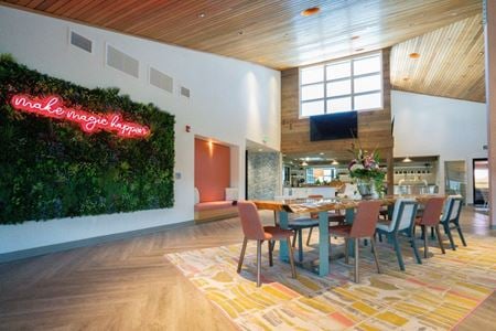 Preview this The Haven - Coworking Coworking space for Rent in Bend
