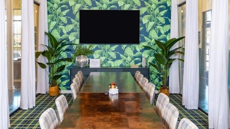 Preview this Thrive Coworking - Duluth Coworking space for Rent in Queens