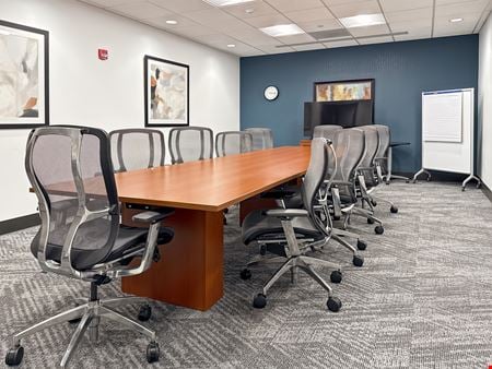 Preview this HQ - Boca Raton - Glades Road Coworking space for Rent in Boca Raton