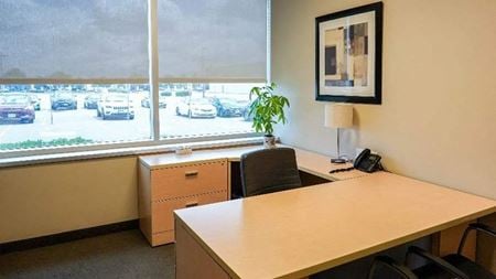 Preview this Intelligent Office (Vaughan/Toronto) - 400 Applewood Crescent Coworking space for Rent in Vaughan