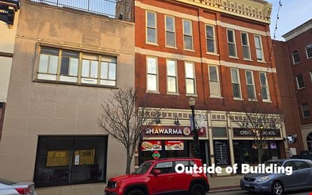 Preview this ETC Coworking Coworking space for Rent in Elgin
