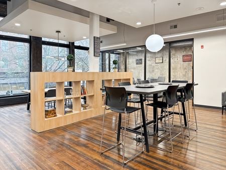 Preview this Spaces - Memphis - S Main Street Coworking space for Rent in Memphis