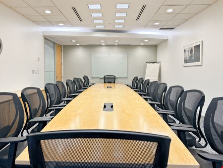 Preview this Regus - Markham - Trillium Executive Centre Coworking space for Rent in Markham