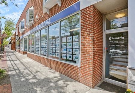 Preview this Humanly - Fairfield Coworking space for Rent in Fairfield