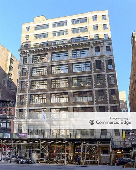 Preview this The Writers Room - New York Coworking space for Rent in New York