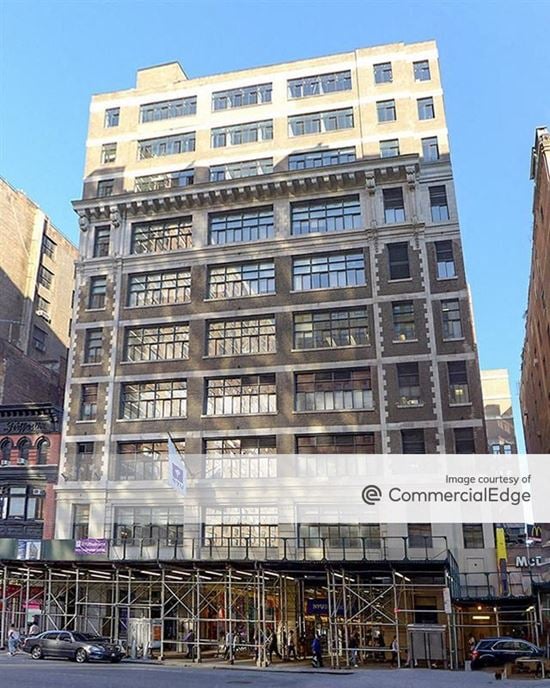 The Writers Room - New York