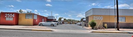 Preview this Absolute Offices - Garfield Office Park Coworking space for Rent in Albuquerque