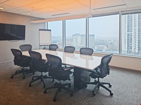Preview this Regus - Towson - City Center Coworking space for Rent in Towson