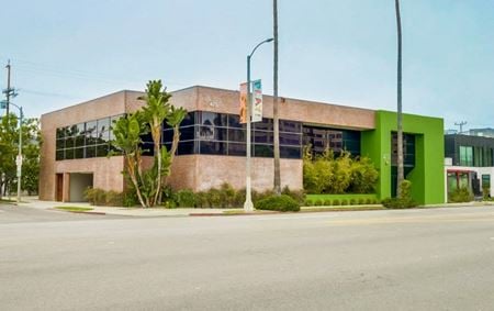 Preview this Barrister Executive Suites - Marina Beach Offices Coworking space for Rent in Marina del Rey