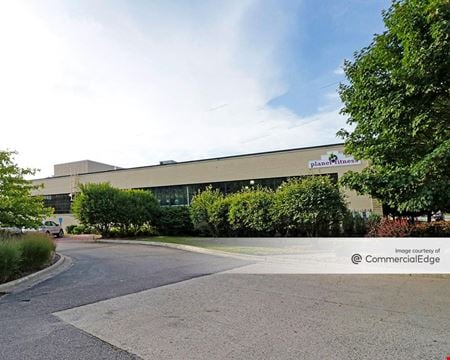 Preview this Amity Coworking - Amity Northville Coworking space for Rent in Northville