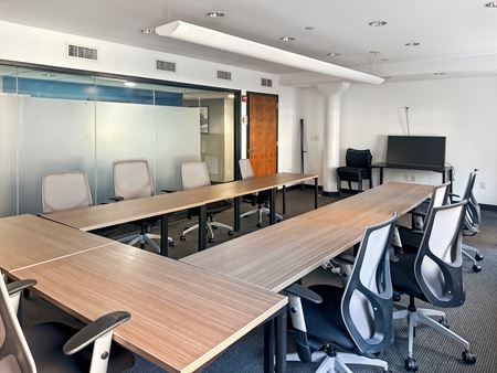 Preview this Regus - Boston - Canal Street-North Station Coworking space for Rent in Boston