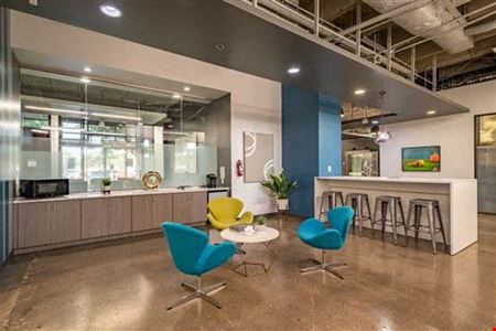 Preview this Workstyle Flexible Spaces - 4100 Spring Valley Rd Coworking space for Rent in Farmers Branch