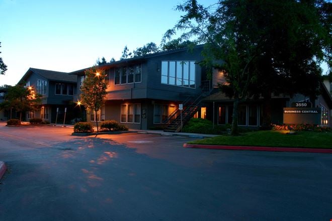 Preview this Business Central - Sacramento Coworking space for Rent in Sacramento
