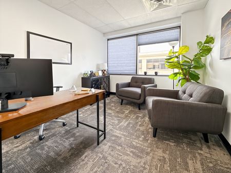 Preview this Regus - East Rochester - Commercial Street Coworking space for Rent in East Rochester