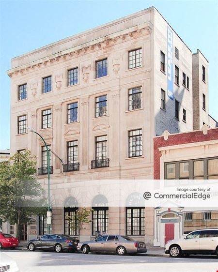 Preview this Plaza Suites - Niagara Coworking space for Rent in Buffalo