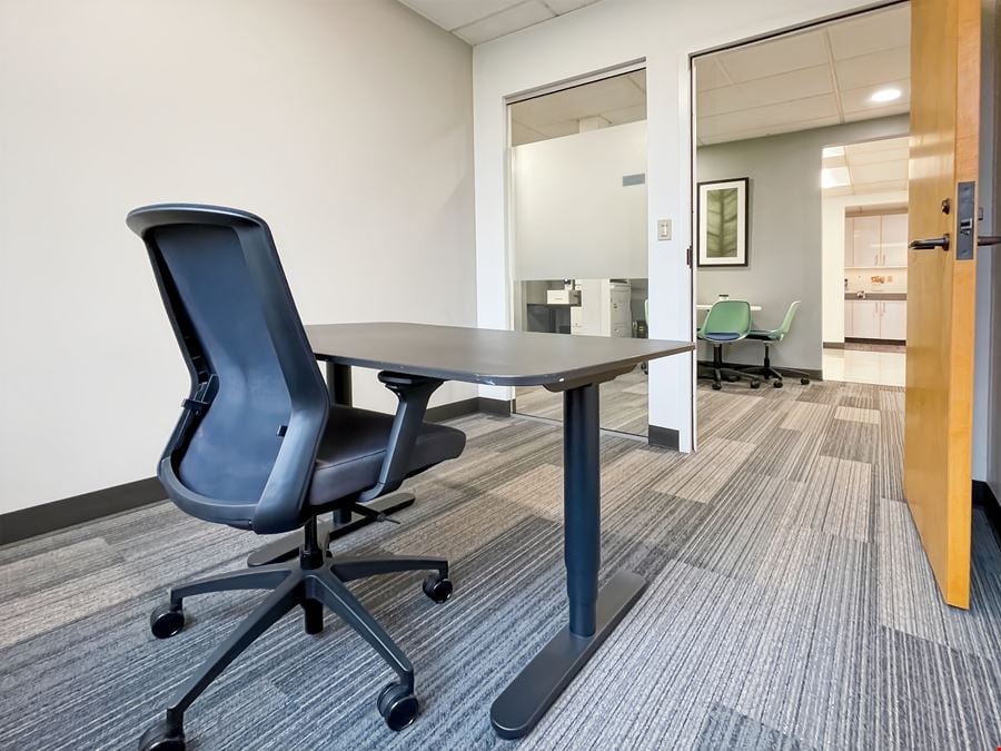 Regus - Seattle - 5th Ave