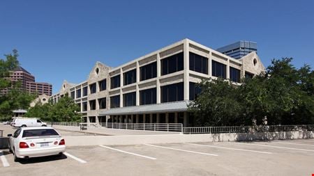 Preview this Executive Workspace - Riverside Commons Coworking space for Rent in Irving