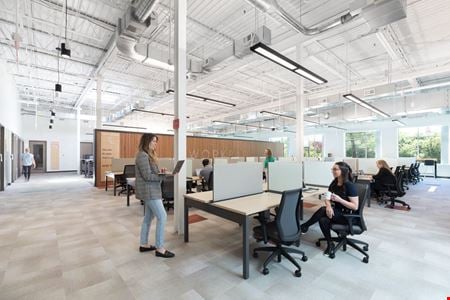 Preview this Workbar - Needham Coworking space for Rent in Needham