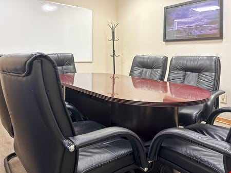 Preview this Regus - Valparaiso - Street Coworking space for Rent in Valparaiso