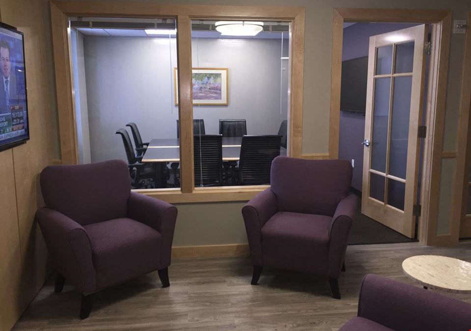Intelligent Office (DC) - Washington -Central Business District