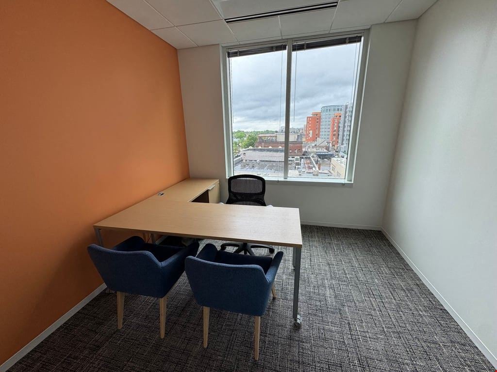 Carr Workplaces - Clarendon