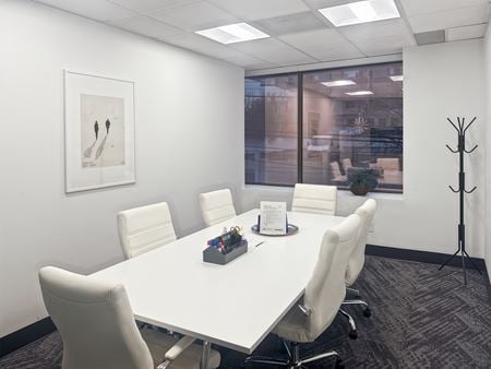 Preview this Regus - Seattle - Gem Plaza Coworking space for Rent in Seattle
