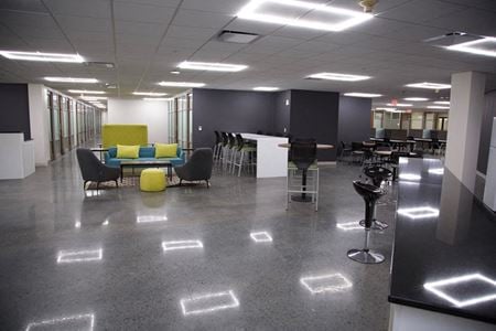 Preview this Venture X - Skillman Coworking space for Rent in Montgomery