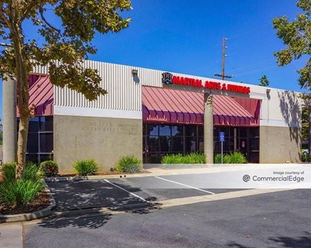 Preview this The GO Space - 437 South Cataract Avenue Coworking space for Rent in San Dimas