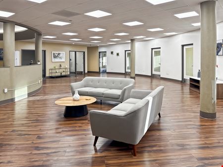 Preview this Regus - Richmond - Blume Dr Coworking space for Rent in Richmond