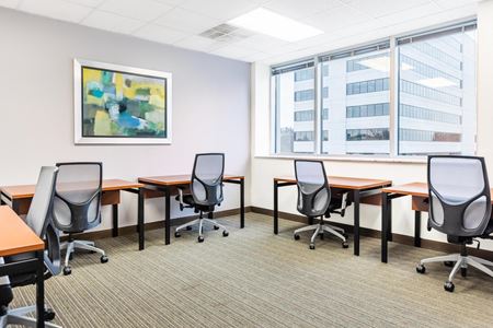 Preview this HQ - Penn Center East I Coworking space for Rent in Pittsburgh