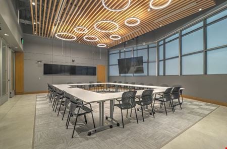 Preview this Avison Young - 655 West Broadway Coworking space for Rent in San Diego