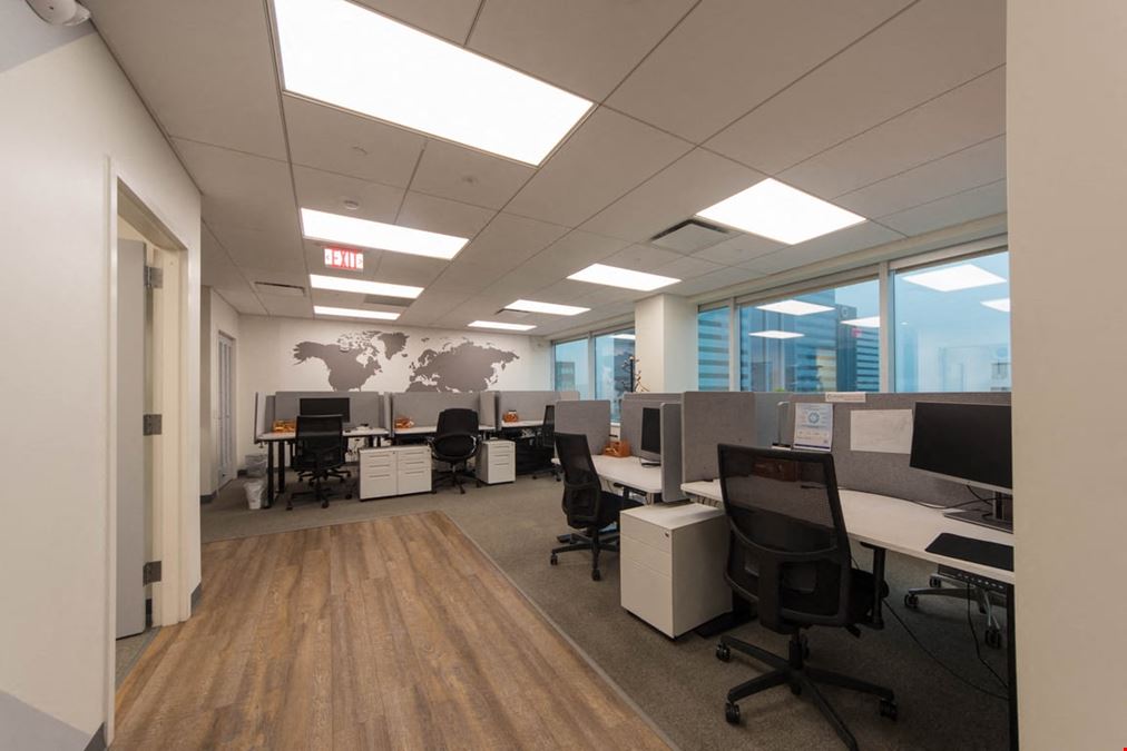 WorkSocial