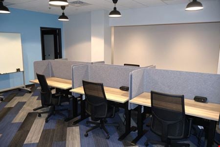 Preview this E|Spaces - Brentwood Coworking space for Rent in Brentwood