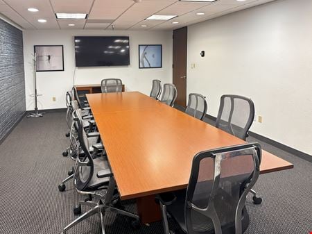 Preview this Regus - Baton Rouge - Westfork Coworking space for Rent in Baton Rouge