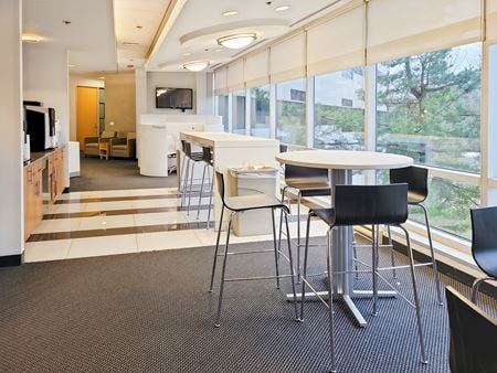 Preview this Regus - Princeton - Overlook Coworking space for Rent in Princeton