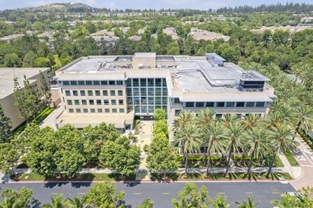 Preview this Premier Workspaces - AV1 - Aliso Viejo Coworking space for Rent in Aliso Viejo