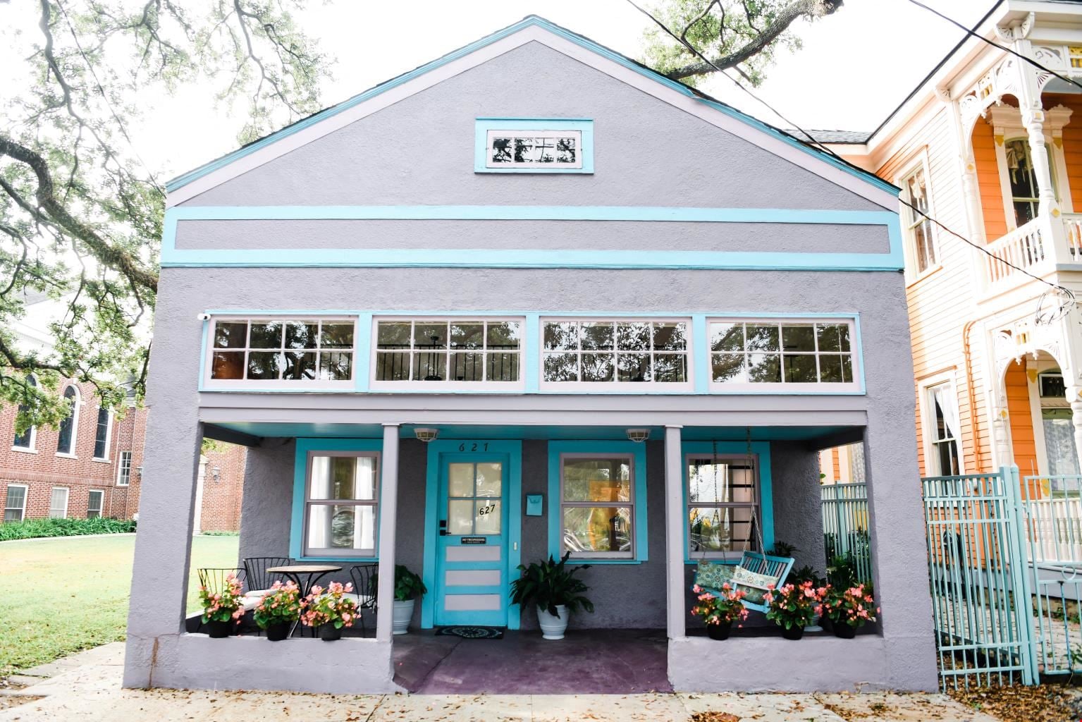 The Mind Body Collective - 627 Opelousas Avenue