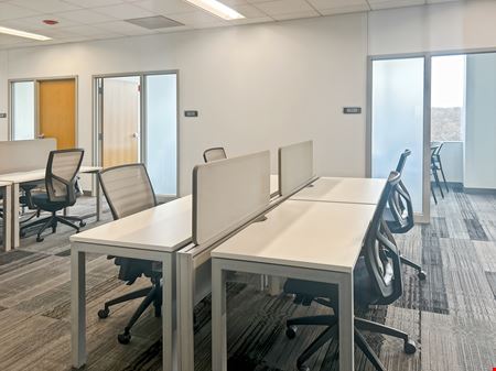 Preview this Regus - Rosemont - O'Hare Coworking space for Rent in Rosemont