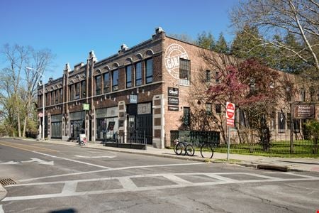 Preview this CoWork Kingston Coworking space for Rent in Kingston