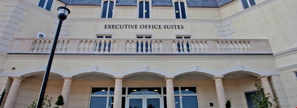 Preview this Executive Office Suites at Lafayette Village - Lafayette Village Coworking space for Rent in Raleigh