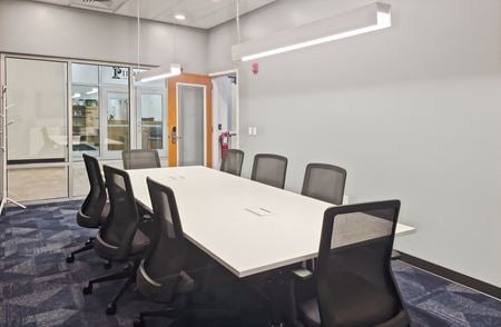 Preview this HQ - White Hall - Middletown Commons Coworking space for Rent in White Hall