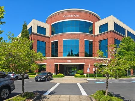 Preview this Regus - Beaverton - AmberGlen Coworking space for Rent in Hillsboro