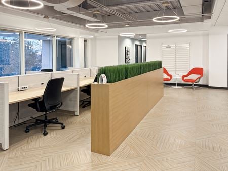 Preview this Regus - Schaumburg - McConnor Pkwy Coworking space for Rent in Schaumburg